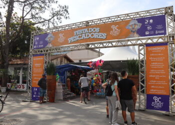 A Fundação Cultural de Balneário Camboriú buscará apoiadores para os eventos de inverno