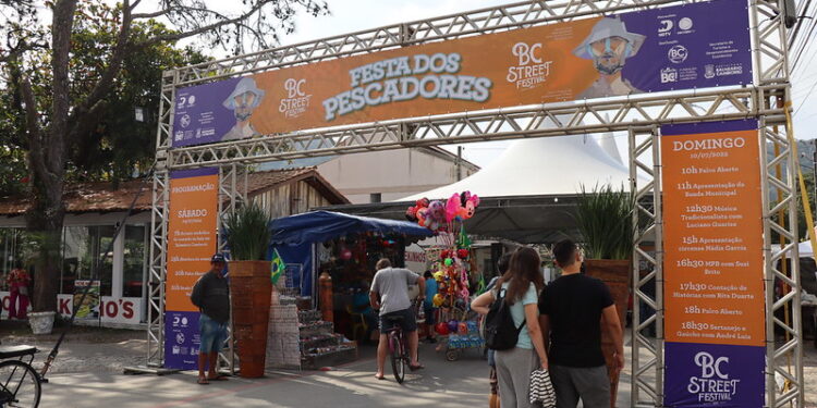 A Fundação Cultural de Balneário Camboriú buscará apoiadores para os eventos de inverno