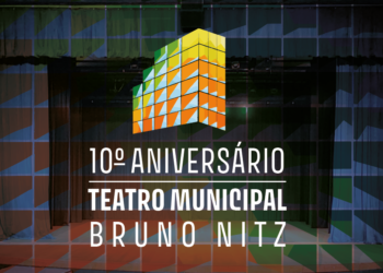 Teatro Bruno Nitz Celebra 10 Anos de Arte e Cultura em Balneário Camboriú