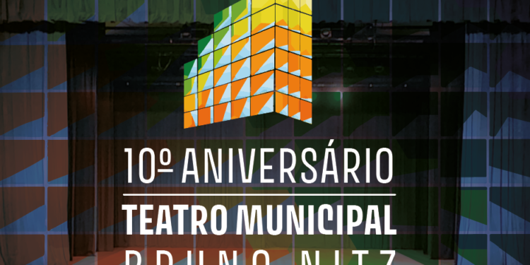 Teatro Bruno Nitz Celebra 10 Anos de Arte e Cultura em Balneário Camboriú