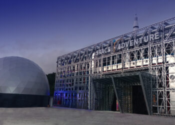 Balneário Camboriú Recebe a Maior Exposição de Itens da NASA Fora dos EUA com a Space Adventure