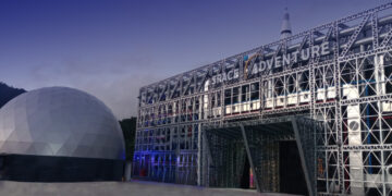 Balneário Camboriú Recebe a Maior Exposição de Itens da NASA Fora dos EUA com a Space Adventure