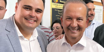 Vereador Ewerson Umbelino é mais um pré-candidato a prefeito do PL em Camboriú