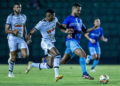 Barra FC avança para as semifinais do Campeonato Catarinense