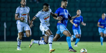 Barra FC avança para as semifinais do Campeonato Catarinense
