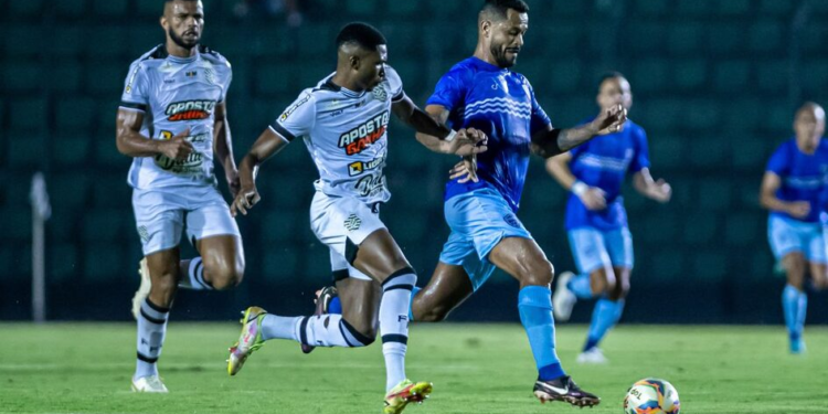 Barra FC avança para as semifinais do Campeonato Catarinense