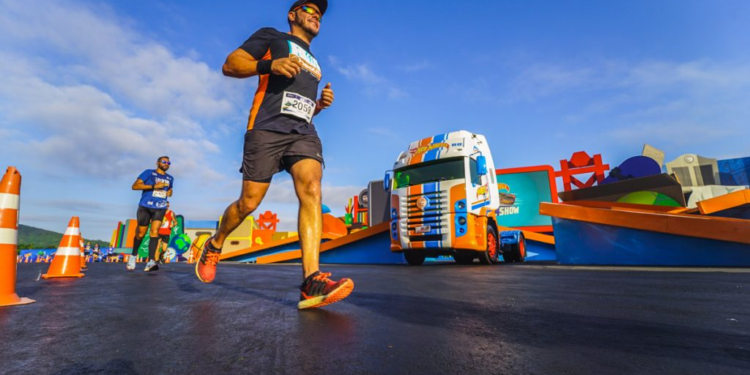 Desafio Beto Carrero chega à sexta edição com inscrições abertas para todos os atletas