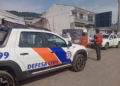 Defesa Civil incrementa frota em Balneário Camboriú