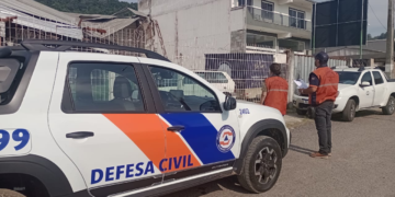 Defesa Civil incrementa frota em Balneário Camboriú