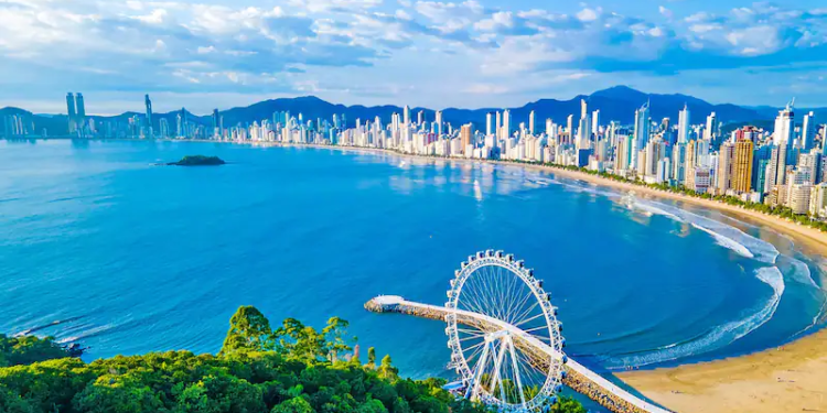 Balneário Camboriú TERÁ UM NOVO PORTAL DE NOTÍCIAS