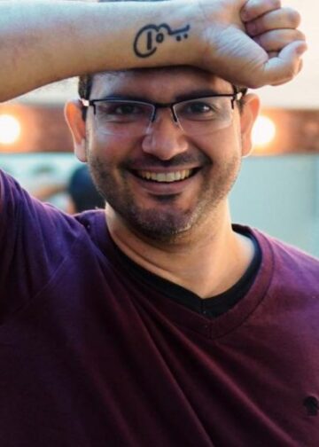 Tributo à banda Legião Urbana será apresentado no Teatro Bruno Nitz neste sábado