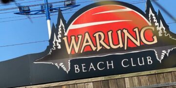 Warung Beach Club apresenta noite de estreias, com line-up 100% feminino