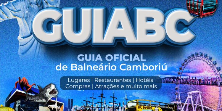 GUIABC – O GUIA COMPLETO E DE GRAÇA !