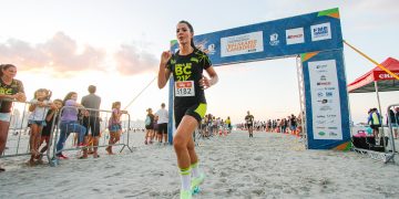 Vem aí a Meia Maratona Internacional de Balneário Camboriú
