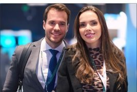 SUCESSO: Clínica Dall’ago e Manfrim e seus profissionais se destacam em Congresso Nacional da BAPS