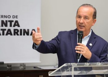 CBF vai retomar obras de centro esportivo após acordo com Balneário Camboriú