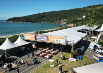 Festa em Taquaras; veja a programação de shows