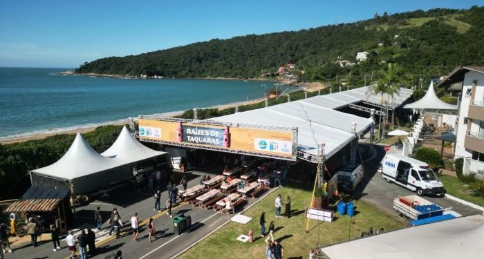 Festa em Taquaras; veja a programação de shows