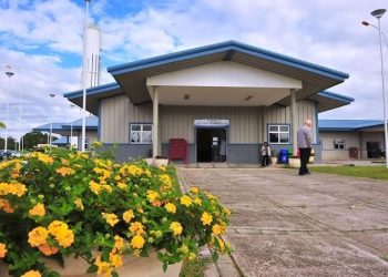 GOVERNO DE SC ASSUME O HOSPITAL RUTH CARDOSO