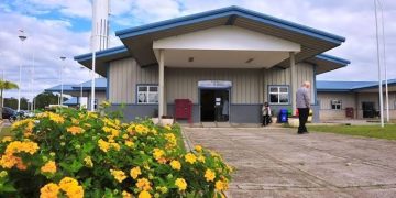 GOVERNO DE SC ASSUME O HOSPITAL RUTH CARDOSO