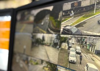 Balneário Camboriú cria “muralha digital” e faz investimento milionário em monitoramento