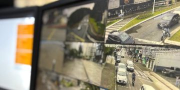 Balneário Camboriú cria “muralha digital” e faz investimento milionário em monitoramento