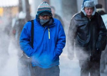 Vem aí a 1ª neve deste inverno em SC ? Previsão aponta frio intenso com chegada de ar polar