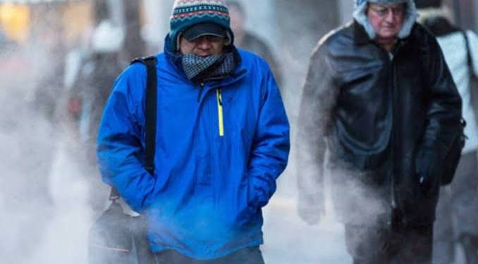 Vem aí a 1ª neve deste inverno em SC ? Previsão aponta frio intenso com chegada de ar polar