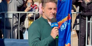 Luciano Huck entrega casa em Camboriú – SC