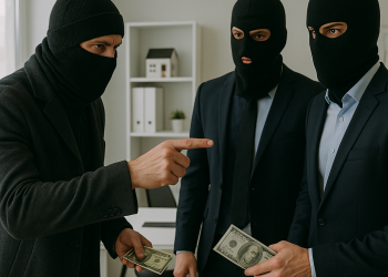 Homem mata dois corretores de imóveis em Piçarras !