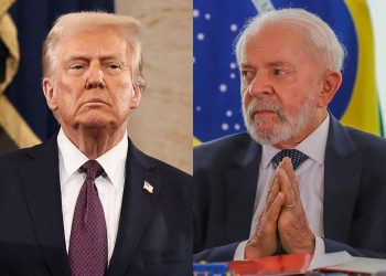 EUA reclamam em investigação sobre o Pix, Pirataria e da 25 de Março !