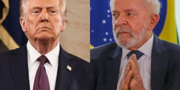 EUA reclamam em investigação sobre o Pix, Pirataria e da 25 de Março !