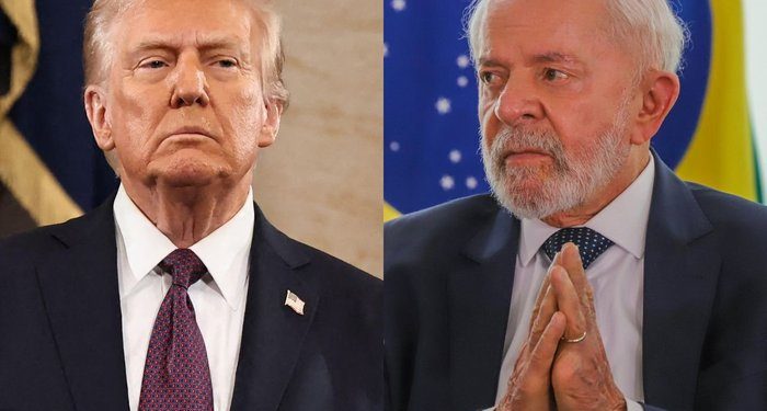 EUA reclamam em investigação sobre o Pix, Pirataria e da 25 de Março !