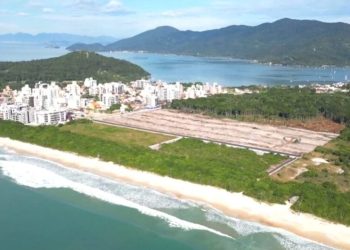 Ibama aplica multa de R$ 1 milhão por fraude em licenciamento de loteamento em SC