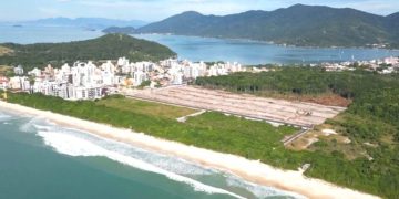 Ibama aplica multa de R$ 1 milhão por fraude em licenciamento de loteamento em SC