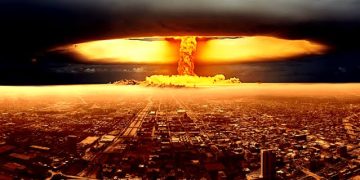 Proposta de construir BOMBA NUCLEAR no Brasil tramita no Congresso