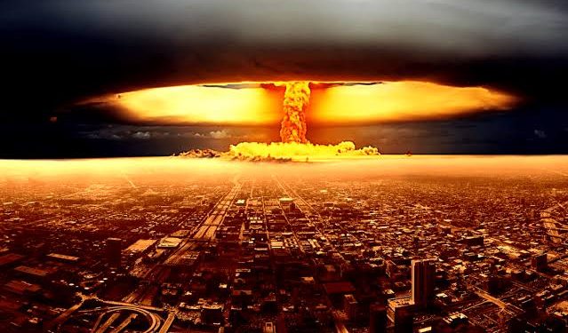 Proposta de construir BOMBA NUCLEAR no Brasil tramita no Congresso