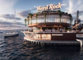 Novo píer sobre as águas em SC terá Hard Rock Cafe e roda gigante no estilo Santa Monica