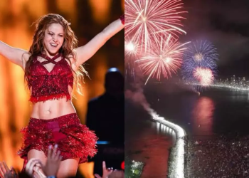 Shakira em Balneário Camboriú? Prefeitura responde se rumor é verdadeiro