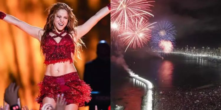 Shakira em Balneário Camboriú? Prefeitura responde se rumor é verdadeiro