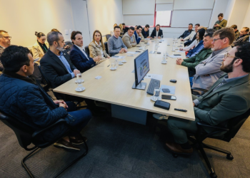 Municípios da Amfri e Governo do Estado avançam em tratativas do Promobis