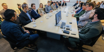 Municípios da Amfri e Governo do Estado avançam em tratativas do Promobis