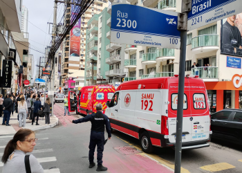 Acidente grave com adolescente de15 anos usando Patinete Elétrico