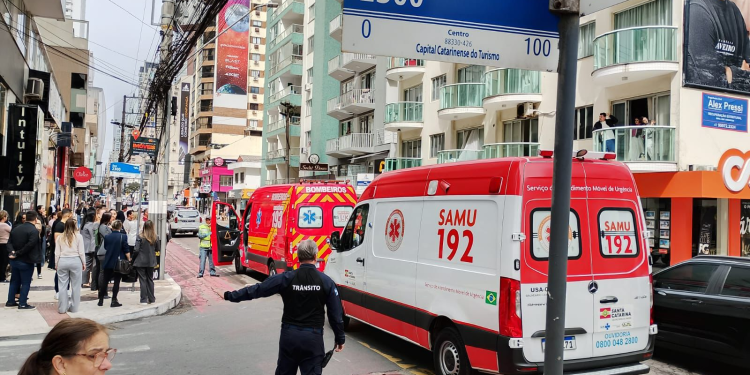 Acidente grave com adolescente de15 anos usando Patinete Elétrico