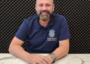 Secretário de Segurança de BC deixa cargo após denúncia de ameaça contra moradora de Balneário Camboriú