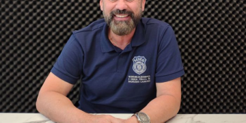 Secretário de Segurança de BC deixa cargo após denúncia de ameaça contra moradora de Balneário Camboriú