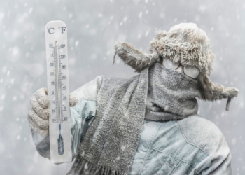 Calor até sabado em Santa Catarina; Domingo volta o frio