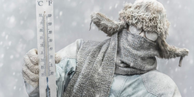 Calor até sabado em Santa Catarina; Domingo volta o frio