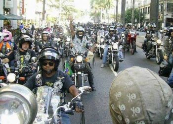 Balneário Camboriú e Camboriú promovem juntos o MOTO FEST