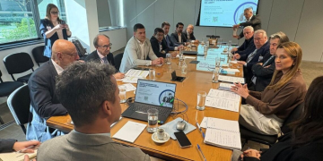 Prefeita de Balneário Camboriú vai a Brasília pedir marginais, viadutos e terceiras faixas na BR-101